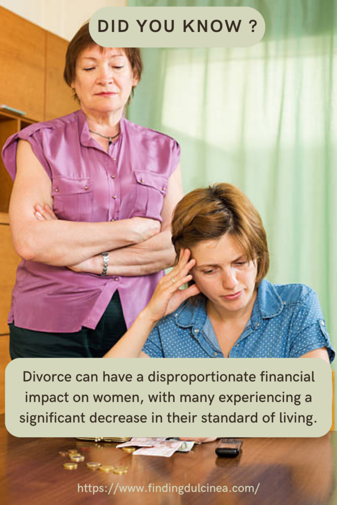Divorce Facts