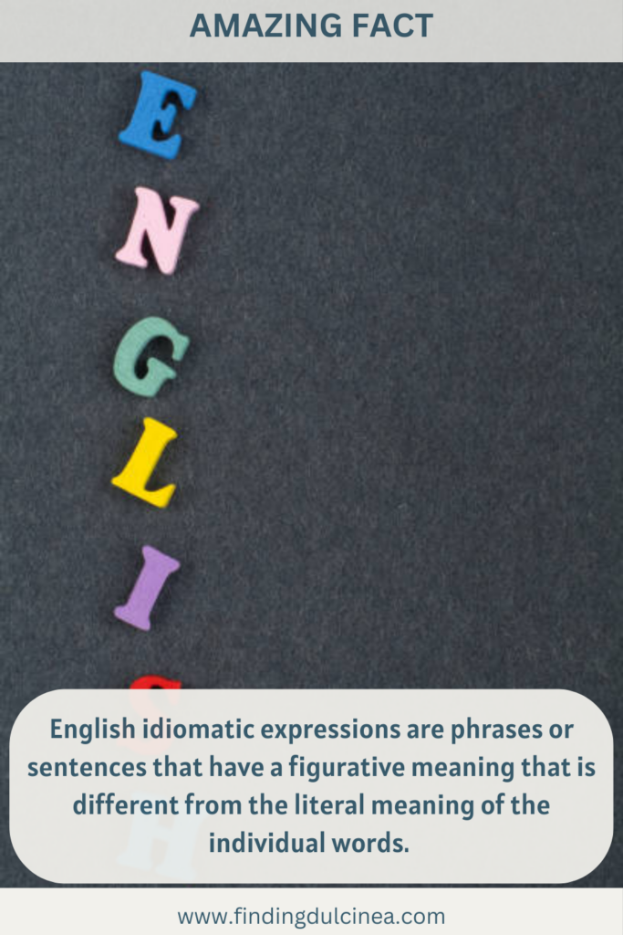 33 Shocking English Language Facts You Won’t Believe! 2 Shocking English Language Facts