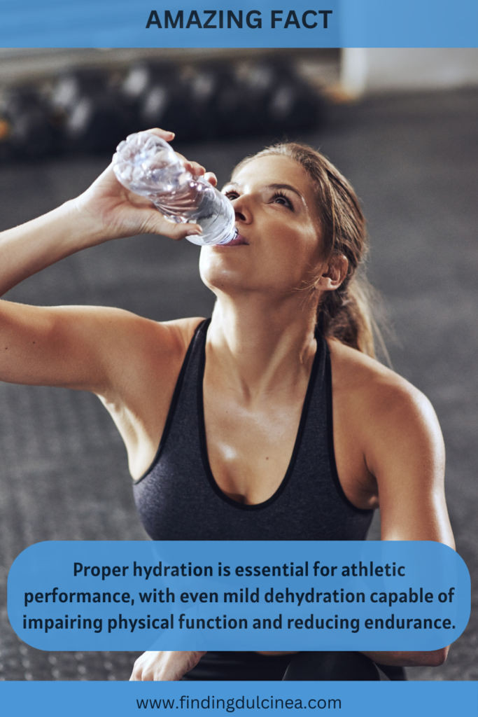 Essential Health Facts