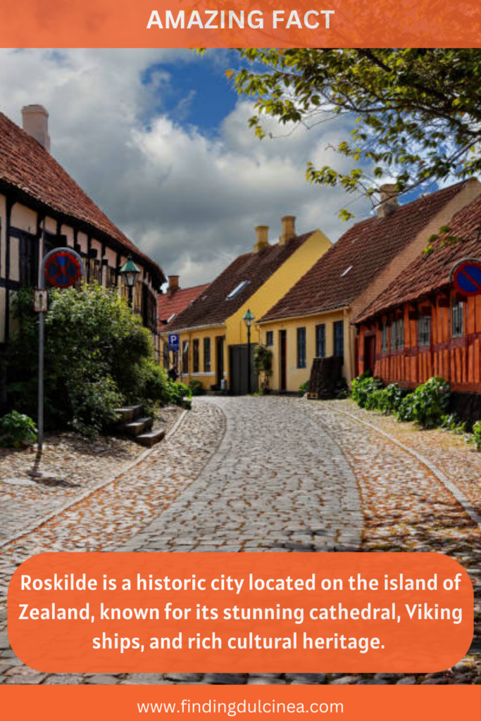 Facts About Denmark