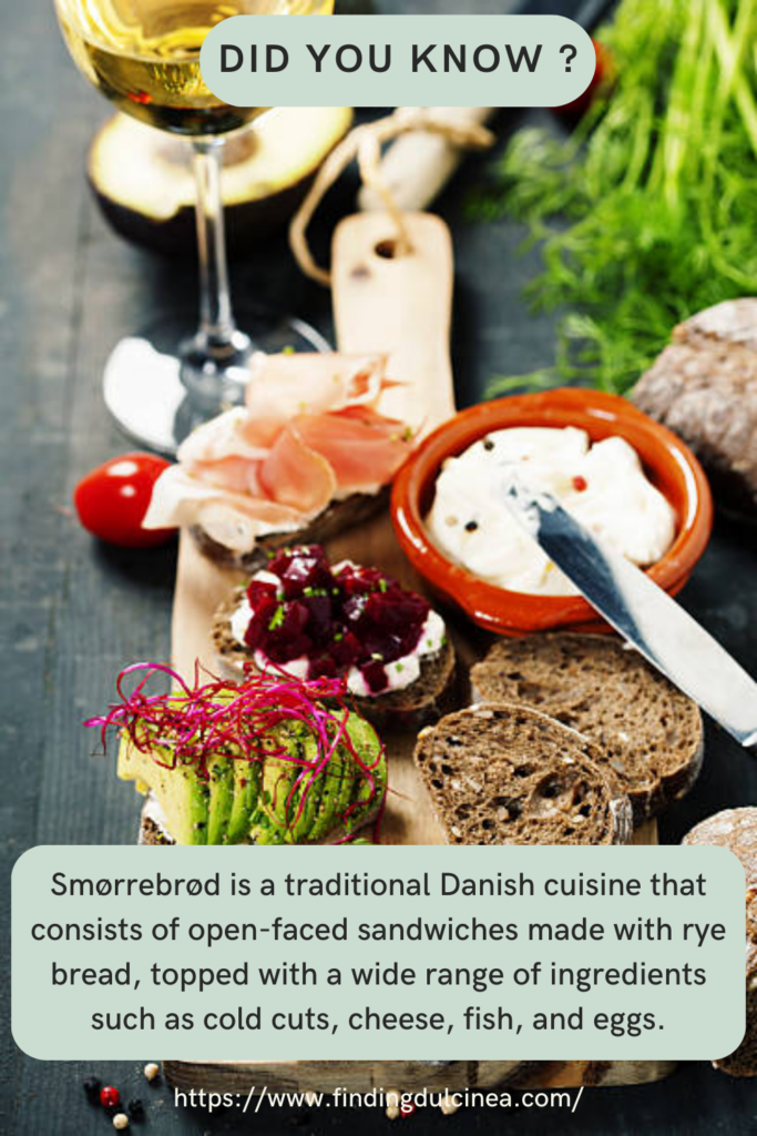 Facts About Denmark