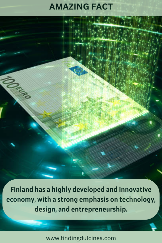 Facts About Finland