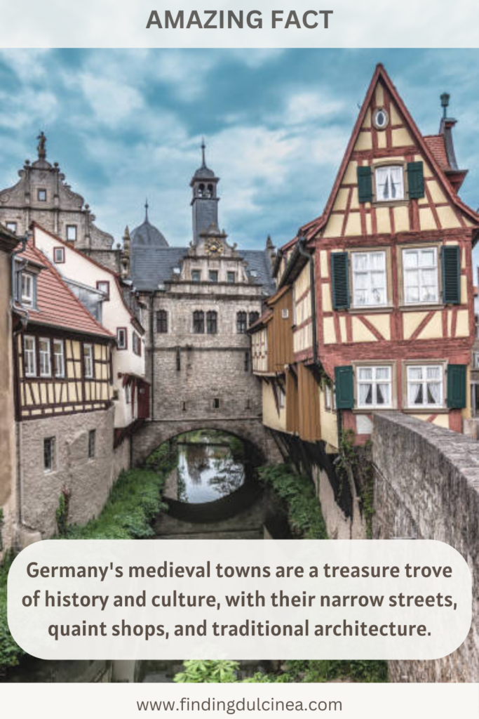 29 Insane Facts About Germany That Will Amaze You! 2 Facts About Germany