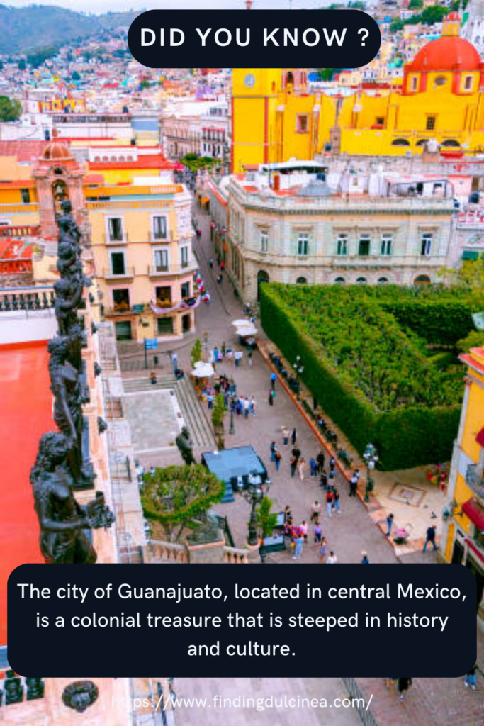Facts About Mexico
