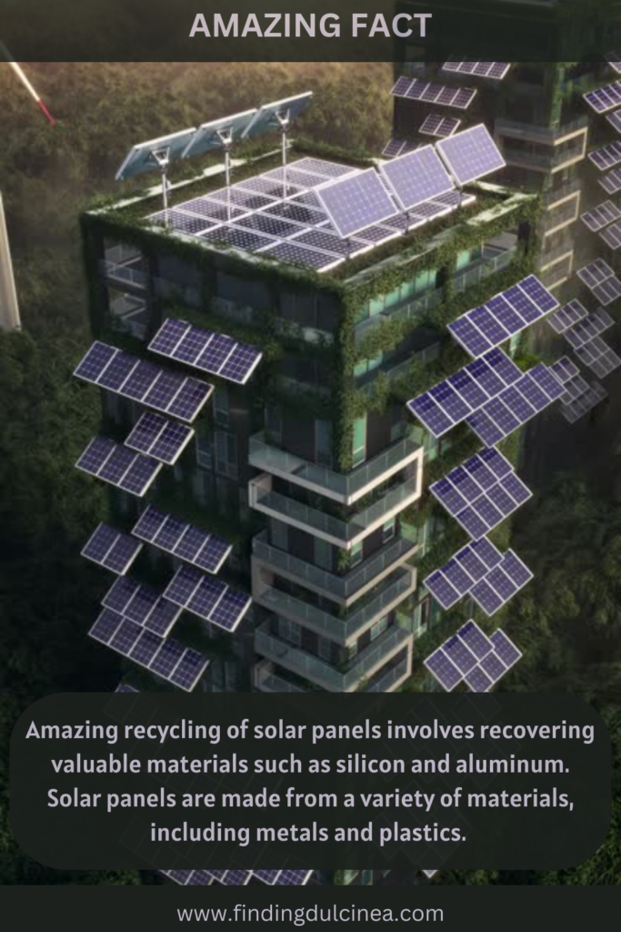 Incredible Recycling Facts 