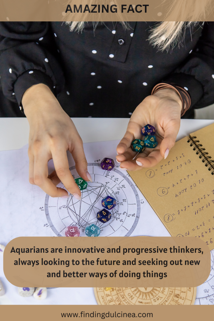 15 Interesting Aquarius Facts Every Zodiac Lover Should Know 2 Interesting Aquarius Facts