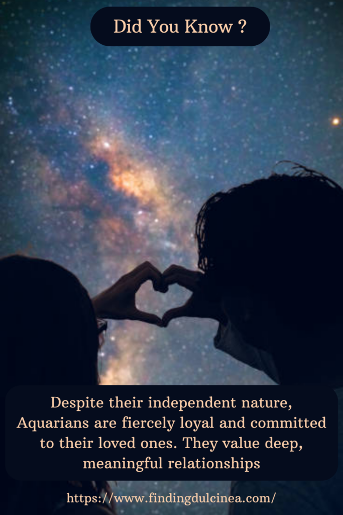 15 Interesting Aquarius Facts Every Zodiac Lover Should Know 1 Interesting Aquarius Facts