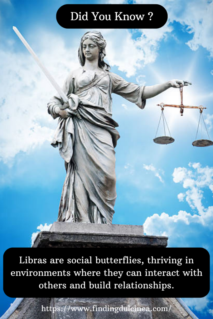 Libra Zodiac Facts