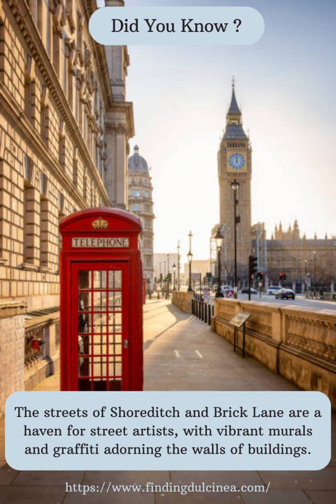 30 London Facts That Will Spark Your Wanderlust 1 London Facts