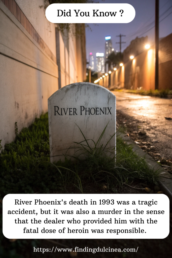 Shocking Celebrity Murder Stories
