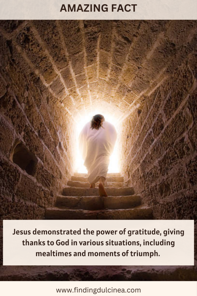 Inspiring Truths About Jesus 