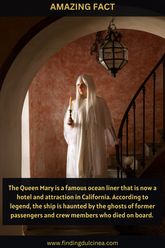 30 Eerie Ghosts from Around the Globe You Need to Know 2 Eerie Ghosts