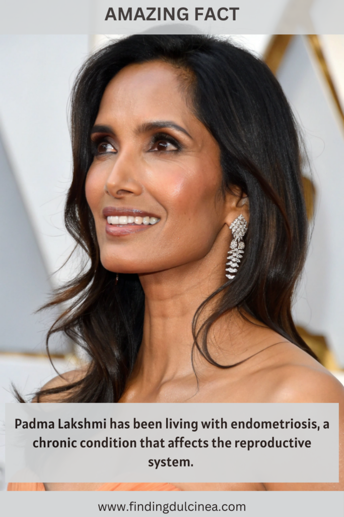 Celebrities Battling Chronic Illnesses