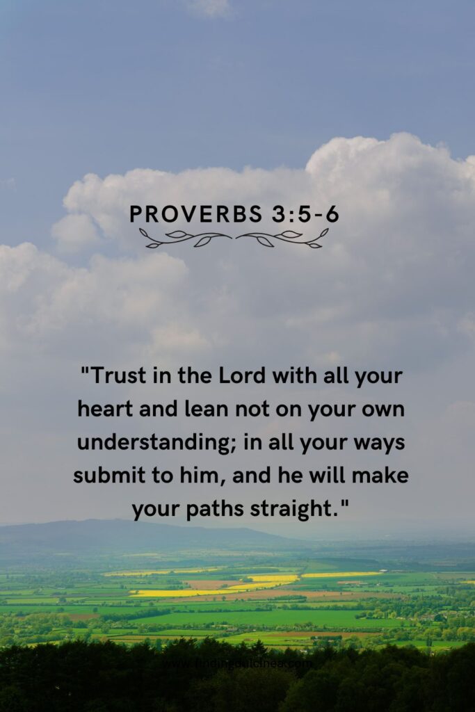 12+ Pretty Bible Verses That Will Inspire & Uplift You 2 Pretty Bible Verses
