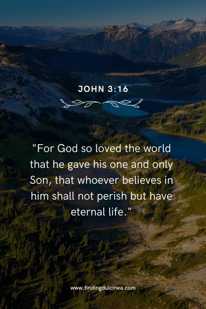 12+ Pretty Bible Verses That Will Inspire & Uplift You 3 Pretty Bible Verses