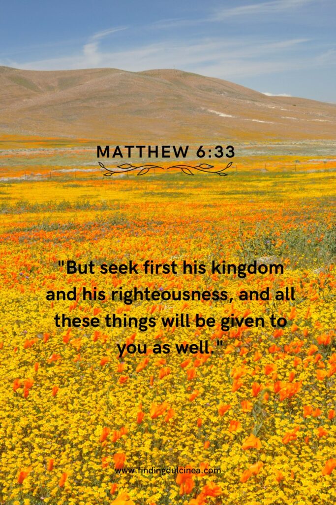 12+ Pretty Bible Verses That Will Inspire & Uplift You 4 Pretty Bible Verses