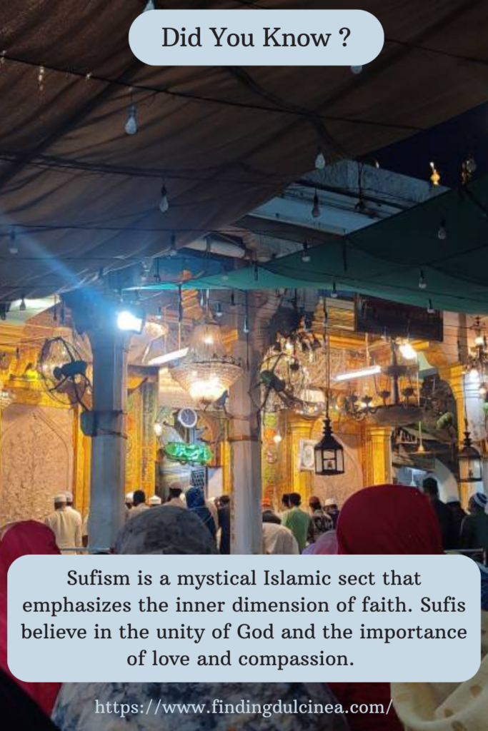 Religious Sects & Their Unique Beliefs