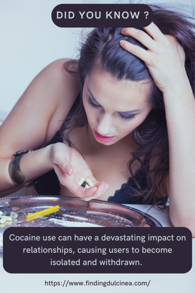 25 Shocking Cocaine Facts You Won’t Believe! 1 Shocking Cocaine Facts