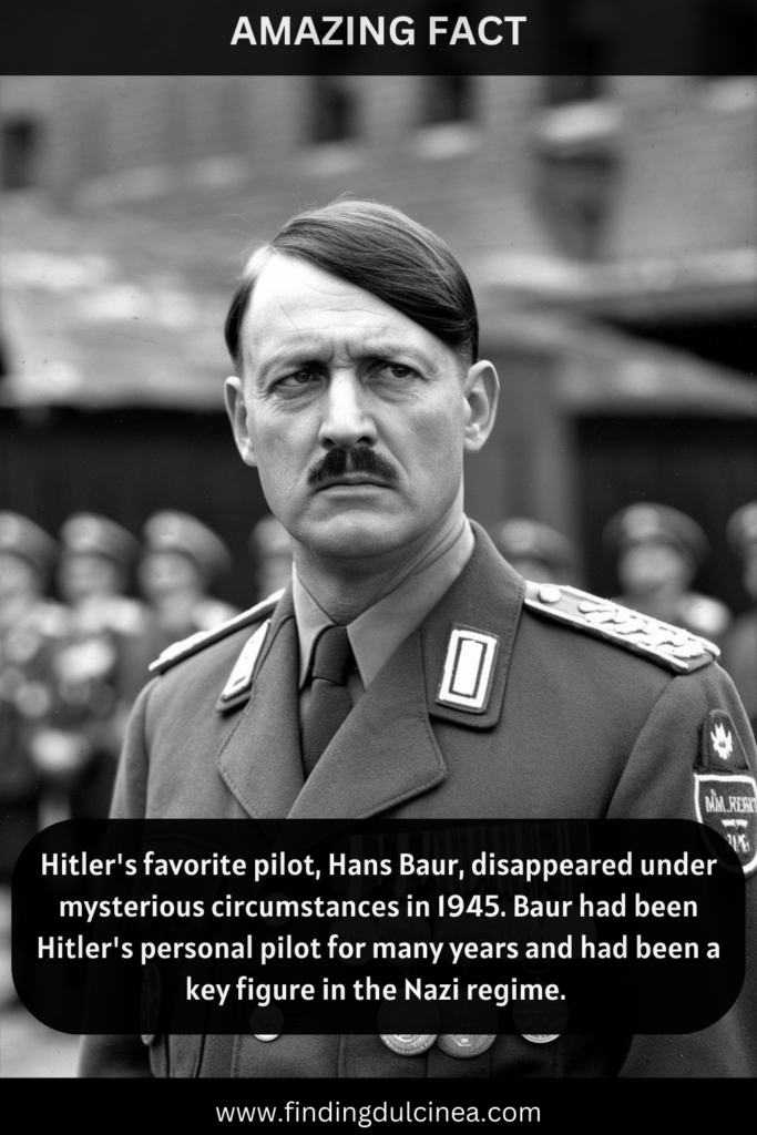 Shocking Truths About Hitler 