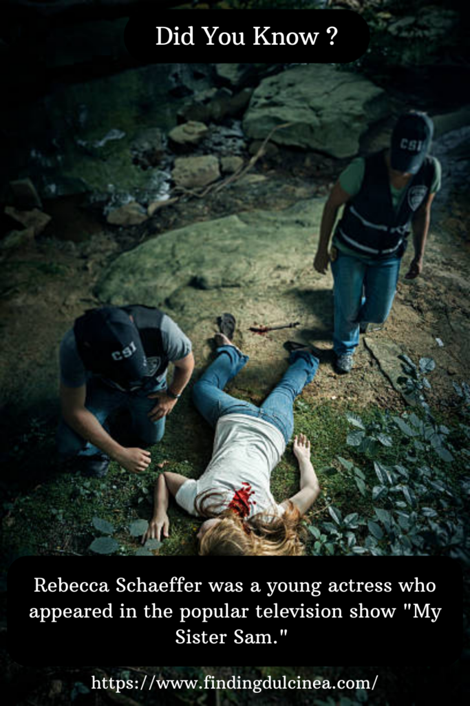 Stories Behind Celebrity Deaths 