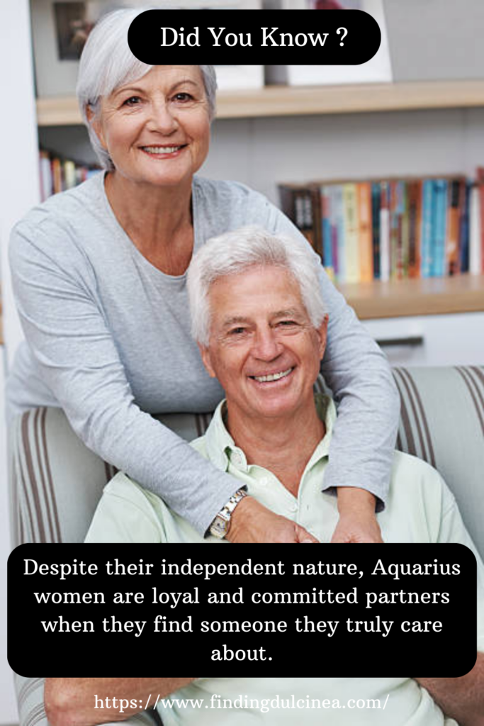 15 Unique Aquarius Women Traits You’ll Find Fascinating 1 Unique Aquarius Women