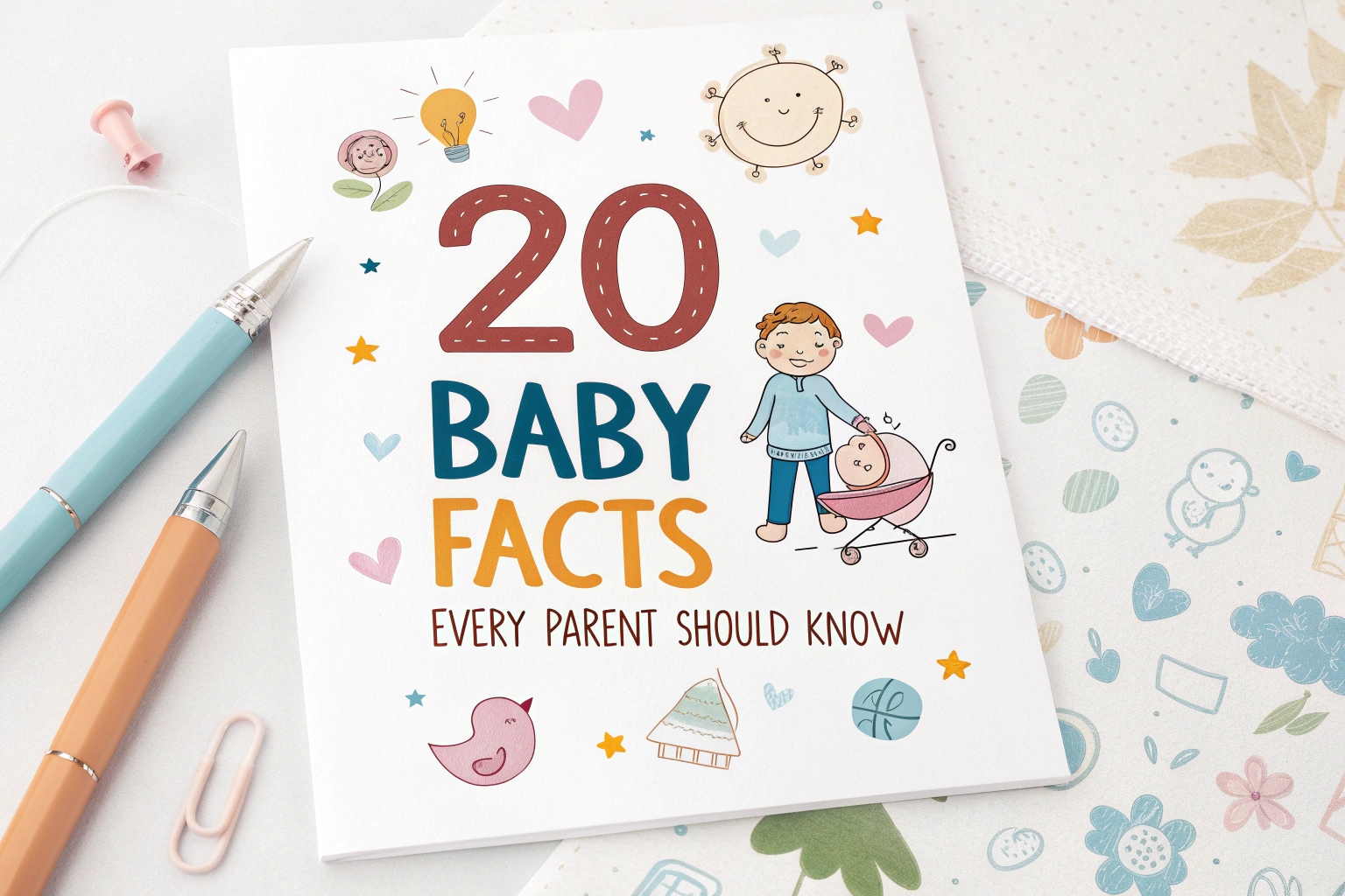 Baby Facts