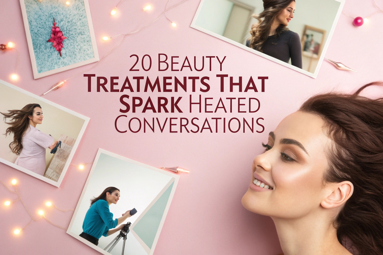 Beauty Treatments