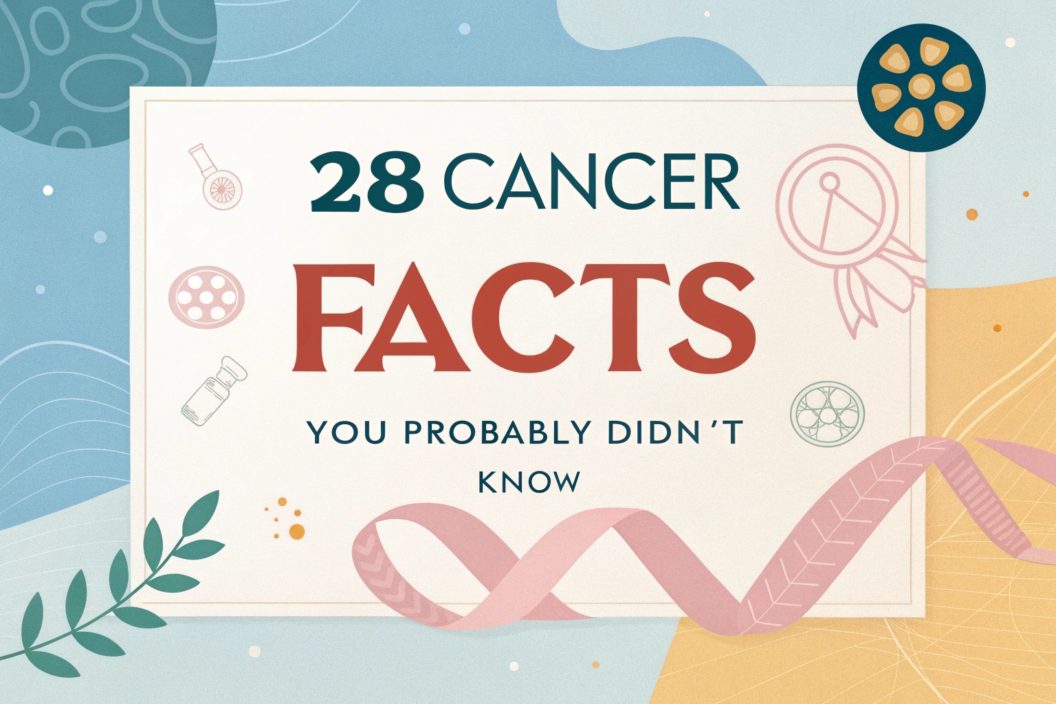 Cancer Facts