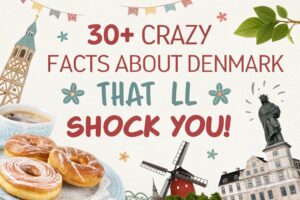 Facts About Denmark