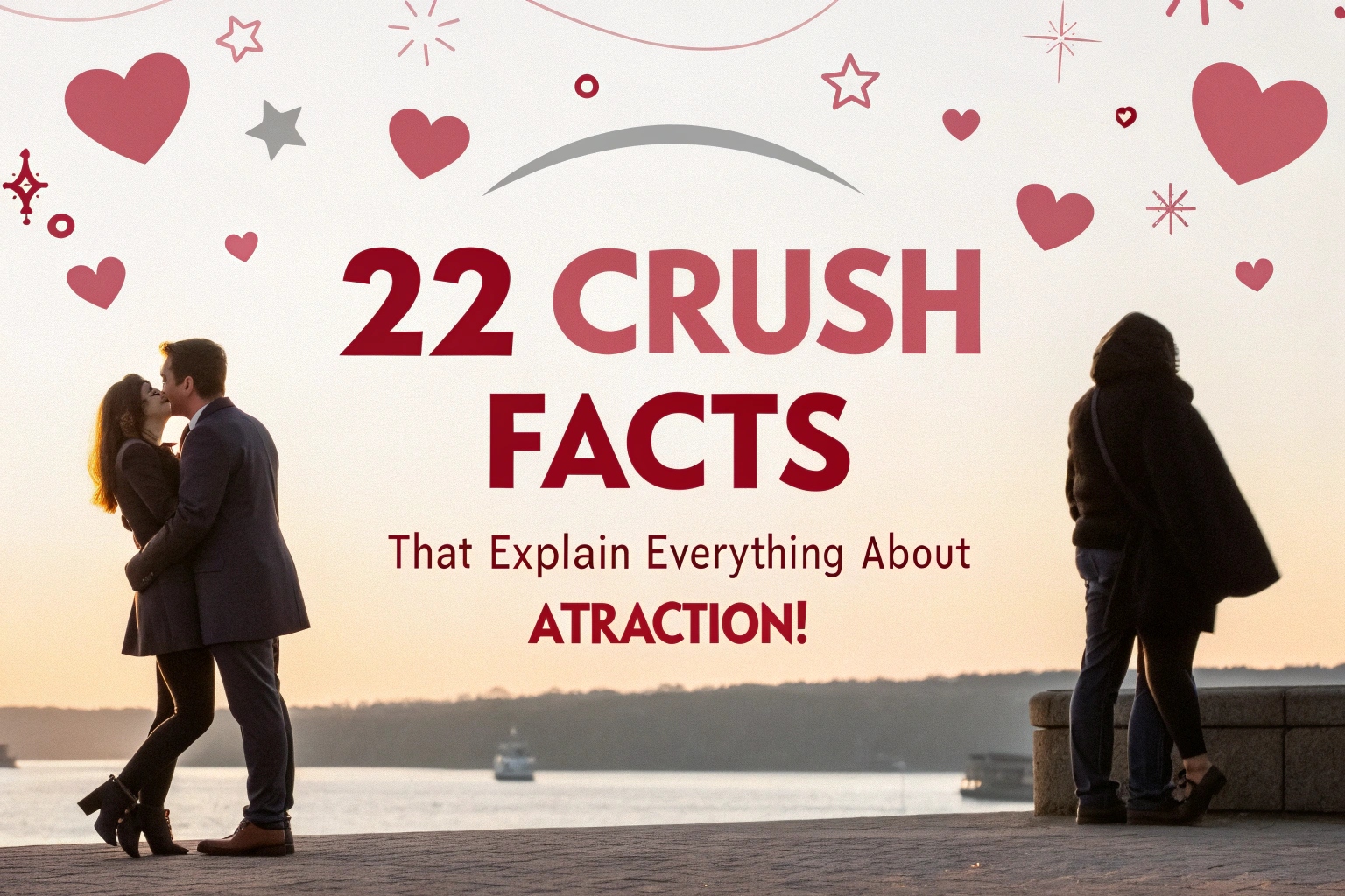 Crush Facts