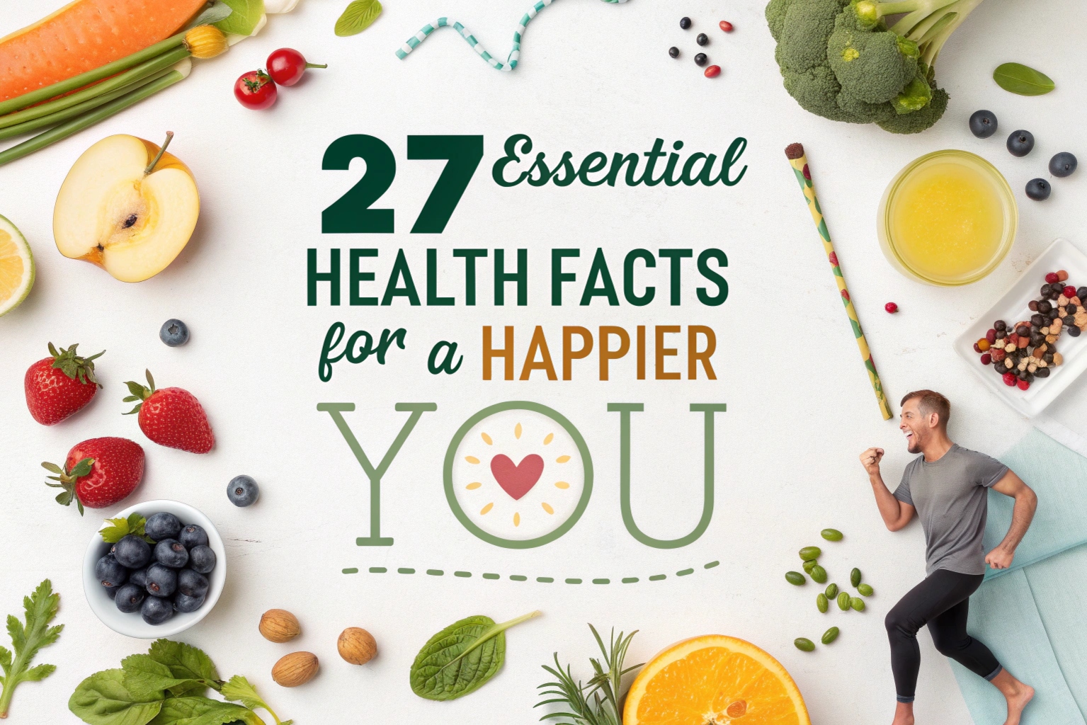Essential Health Facts
