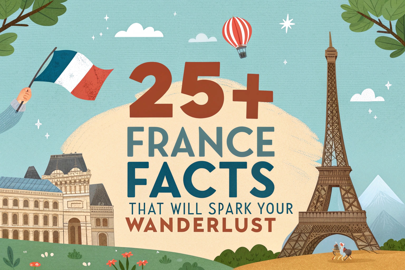 France Facts