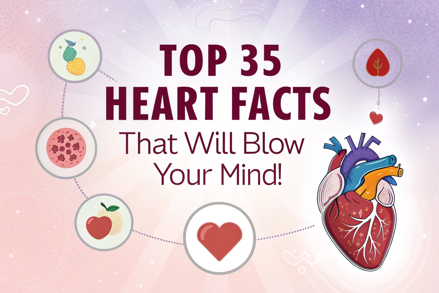 Heart Facts