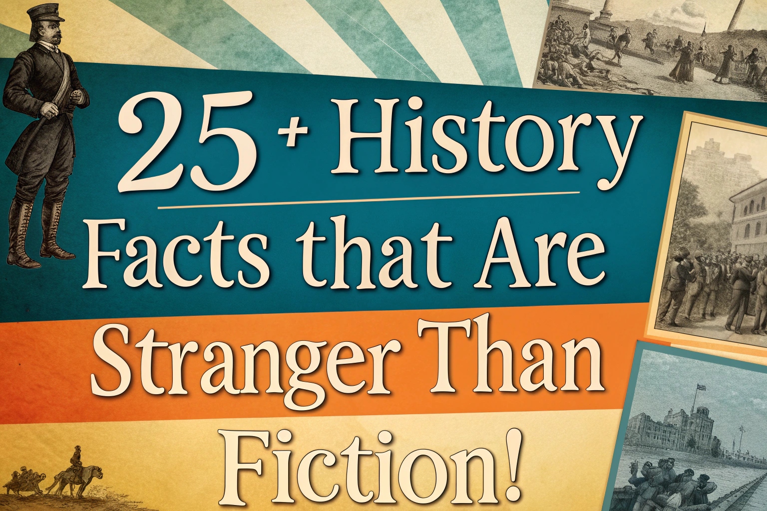 History Facts