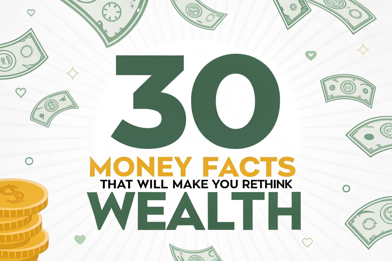 Money Facts