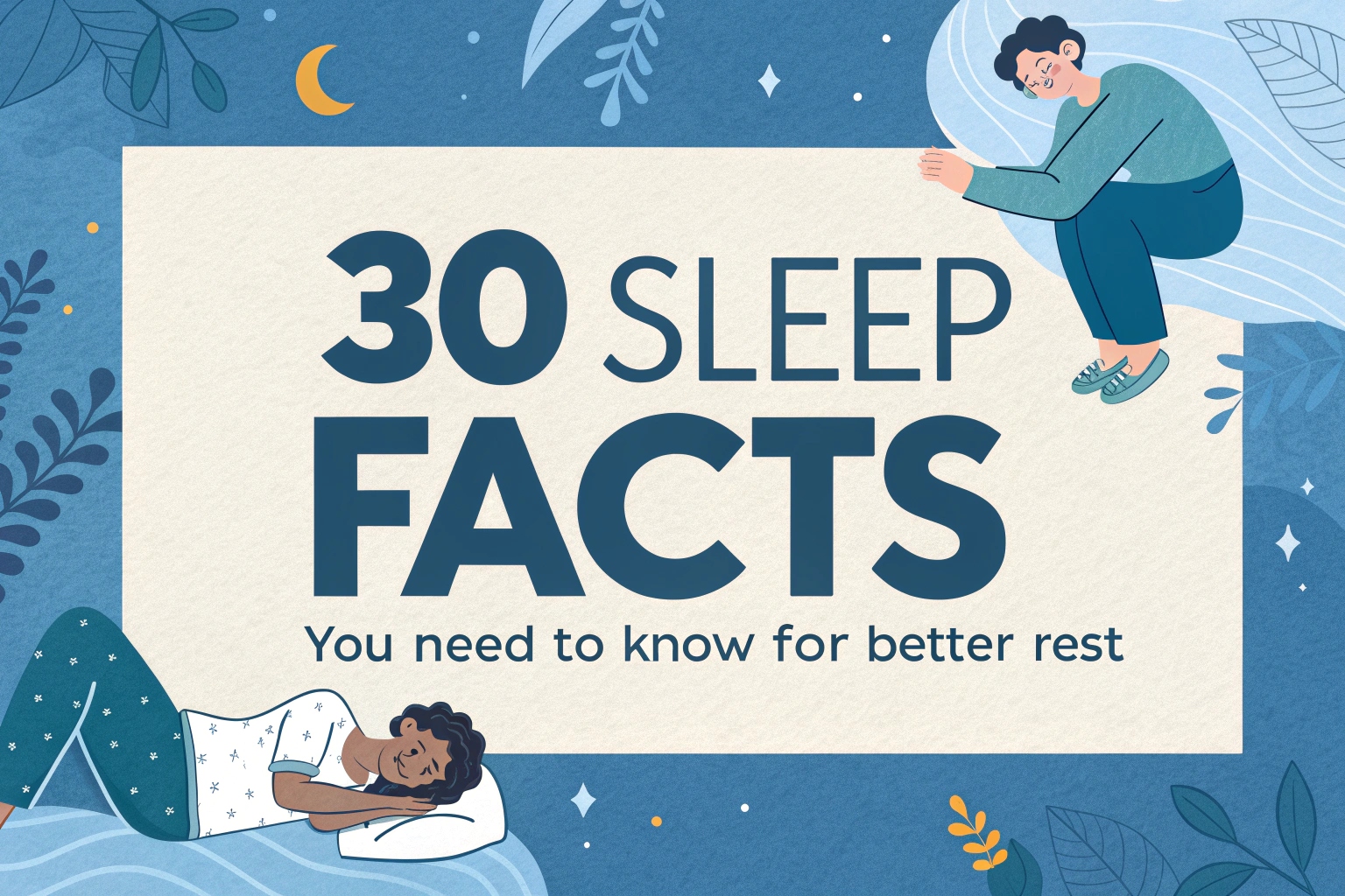 Sleep Facts