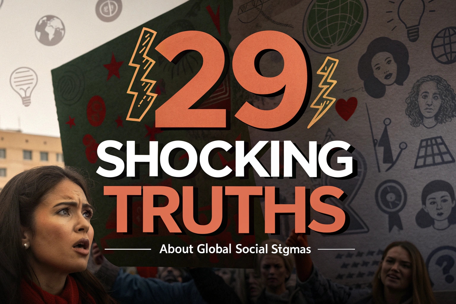 Truths About Global Social Stigmas