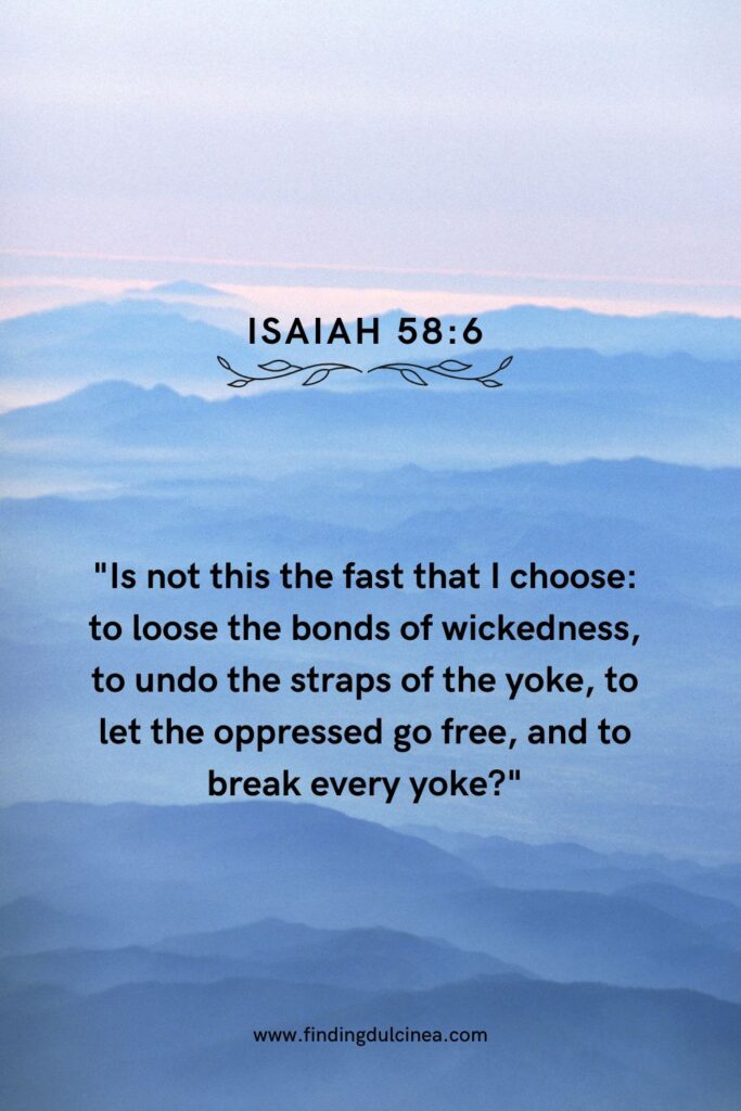 Ash Wednesday Bible Verses