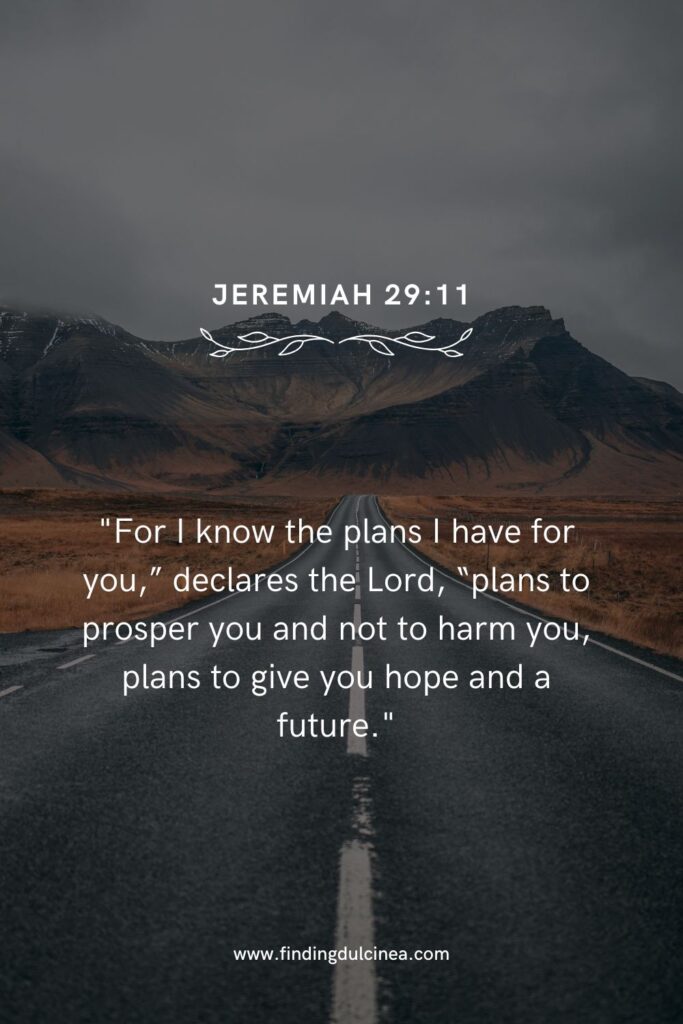 17+ Beautiful Bible Verses That Will Uplift & Inspire Your Spirit Today 3 Beautiful Bible Verses