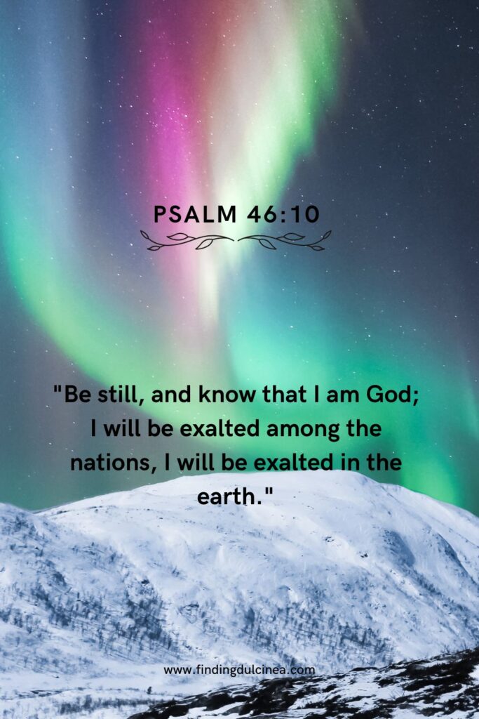 17+ Beautiful Bible Verses That Will Uplift & Inspire Your Spirit Today 4 Beautiful Bible Verses
