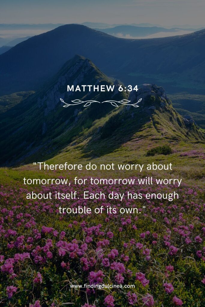 17+ Beautiful Bible Verses That Will Uplift & Inspire Your Spirit Today 5 Beautiful Bible Verses