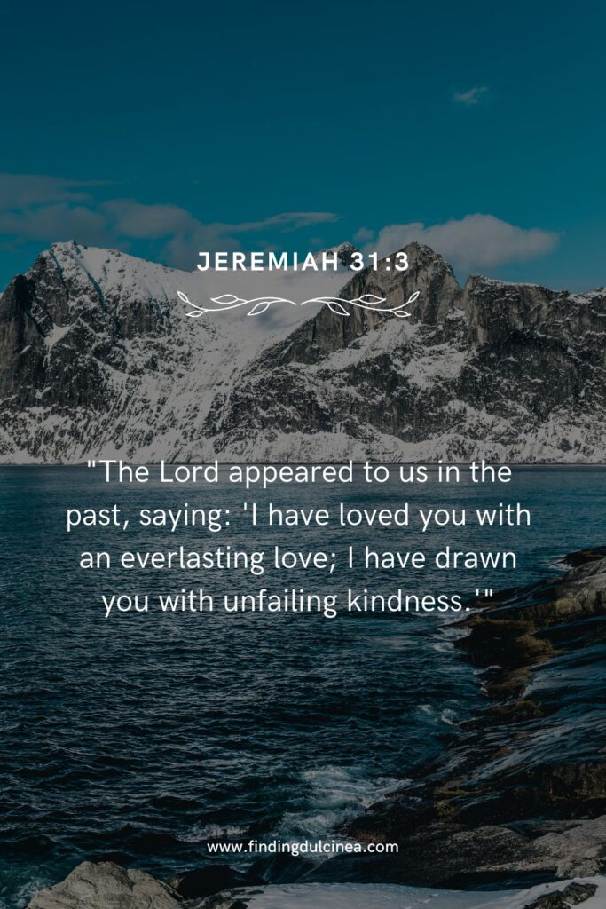17+ Beautiful Bible Verses That Will Uplift & Inspire Your Spirit Today 1 Beautiful Bible Verses