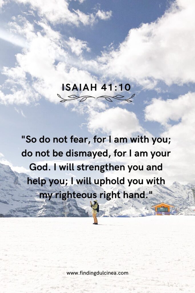 17+ Beautiful Bible Verses That Will Uplift & Inspire Your Spirit Today 2 Beautiful Bible Verses