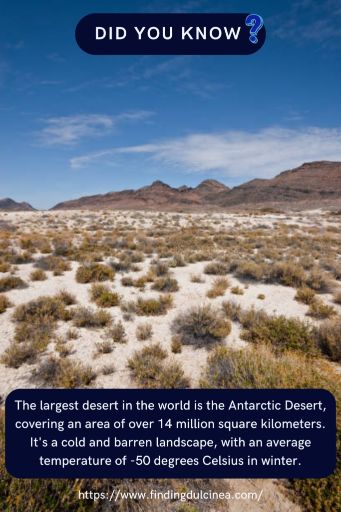 Interesting World Facts: 20 Facts That Will Amaze You! 1 Interesting World Facts