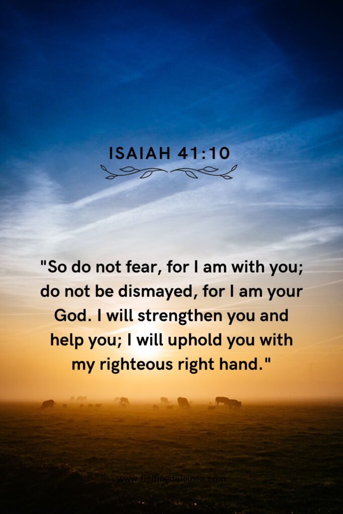 12+ Popular Bible Verses That Will Inspire and Strengthen Your Faith 4 Popular Bible Verses