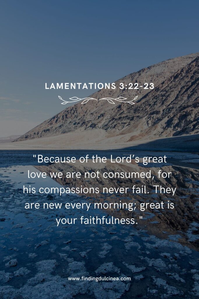12+ Popular Bible Verses That Will Inspire and Strengthen Your Faith 1 Popular Bible Verses