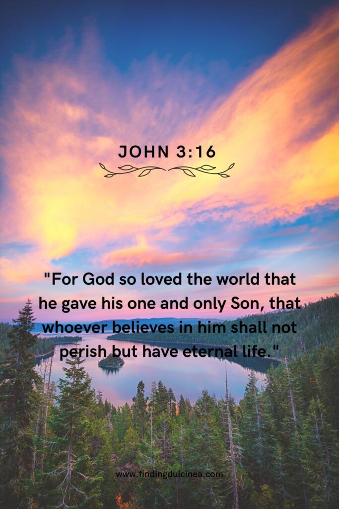 12+ Popular Bible Verses That Will Inspire and Strengthen Your Faith 2 Popular Bible Verses
