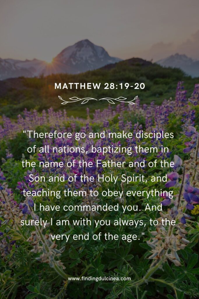 12+ Popular Bible Verses That Will Inspire and Strengthen Your Faith 3 Popular Bible Verses