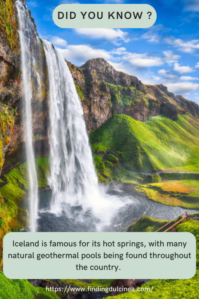 33 Surprising Iceland Facts That Will Impress You! 1 Iceland Facts