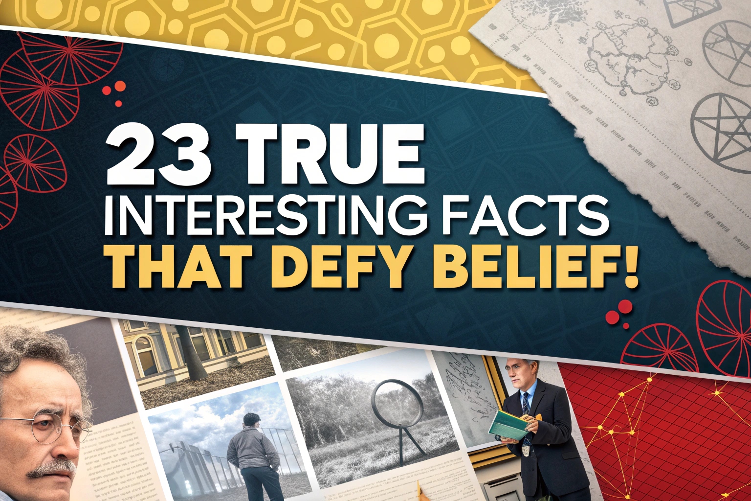 Interesting Facts